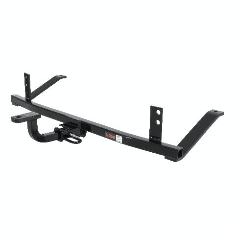 CURT 122803 Class 2 Trailer Hitch, 1-1/4 Ball Mount, Select Chevrolet Malibu Maxx