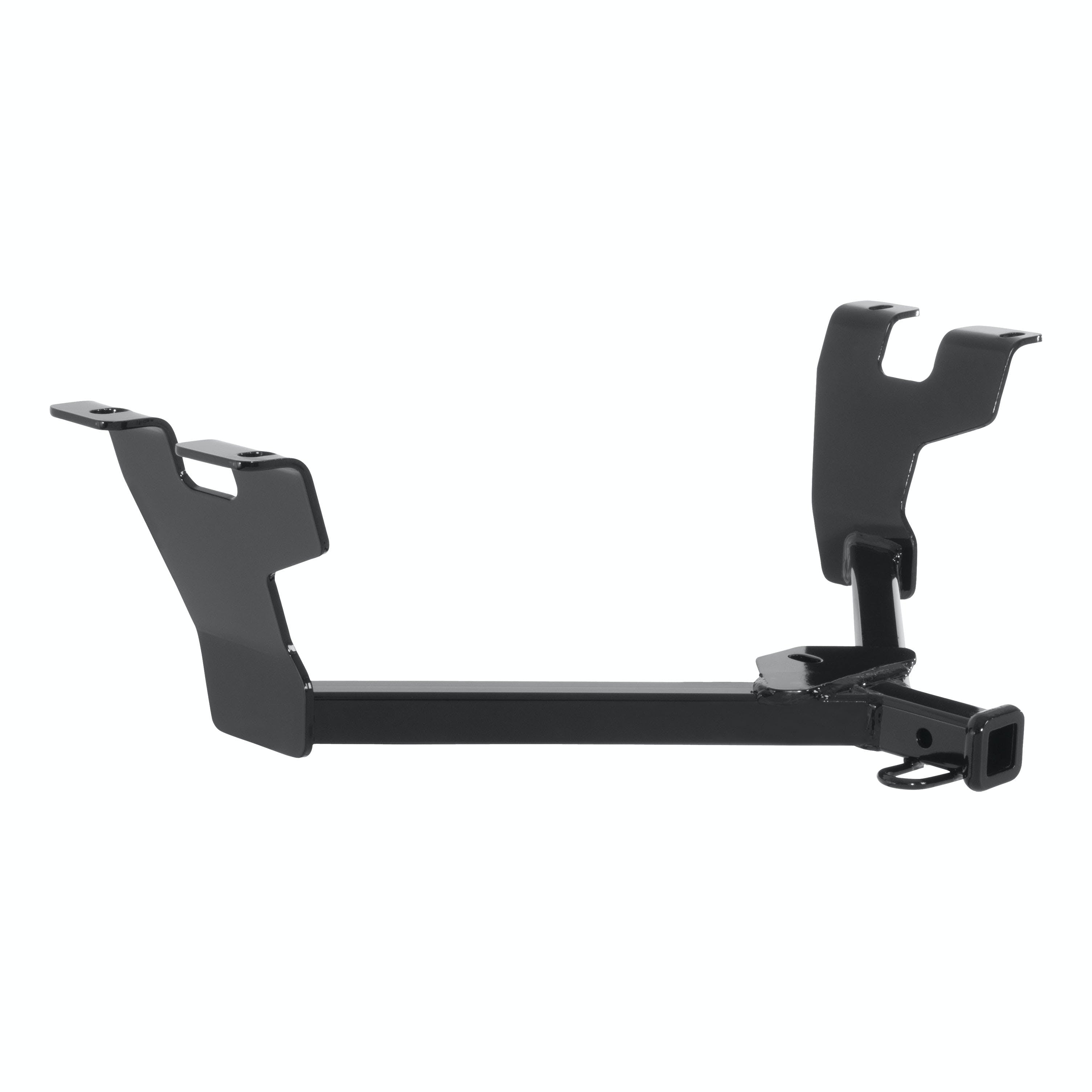 CURT 12284 Class 2 Trailer Hitch, 1-1/4 Receiver, Select Subaru Legacy, Outback