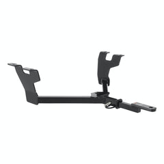 CURT 122843 Class 2 Trailer Hitch, 1-1/4 Ball Mount, Select Subaru Legacy, Outback