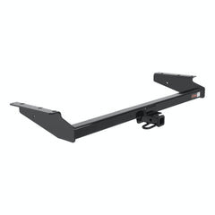 CURT 12285 Class 2 Trailer Hitch, 1-1/4 Receiver, Select Volvo S80