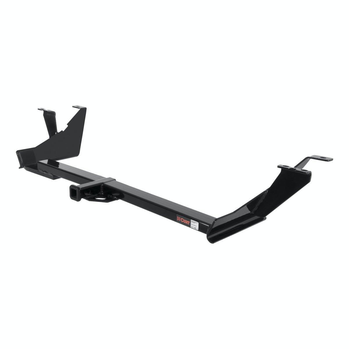 CURT 12289 Class 2 Hitch, 1-1/4 Receiver, Select Town and Country, Caravan, Grand Caravan