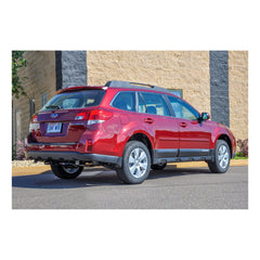 CURT 122903 Class 2 Trailer Hitch, 1-1/4 Ball Mount, Select Subaru Legacy, Outback