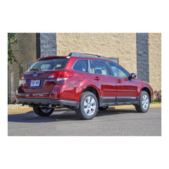 CURT 122903 Class 2 Trailer Hitch, 1-1/4 Ball Mount, Select Subaru Legacy, Outback