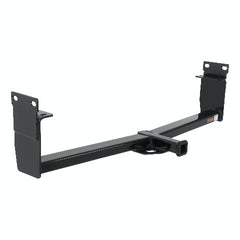 CURT 12293 Class 2 Trailer Hitch, 1-1/4 Receiver, Select Mitsubishi Outlander