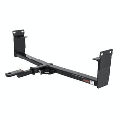 CURT 122933 Class 2 Trailer Hitch, 1-1/4 Ball Mount, Select Mitsubishi Outlander
