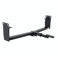 CURT 122933 Class 2 Trailer Hitch, 1-1/4 Ball Mount, Select Mitsubishi Outlander