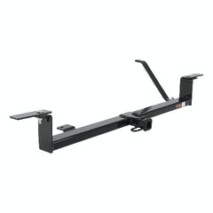 CURT 12314 Class 2 Trailer Hitch, 1-1/4 Receiver, Select Jaguar S-Type