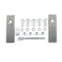 CURT 12314 Class 2 Trailer Hitch, 1-1/4 Receiver, Select Jaguar S-Type
