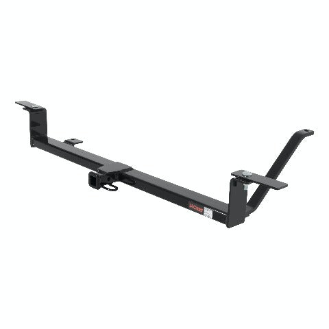 CURT 12314 Class 2 Trailer Hitch, 1-1/4 Receiver, Select Jaguar S-Type