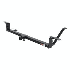 CURT 12314 Class 2 Trailer Hitch, 1-1/4 Receiver, Select Jaguar S-Type