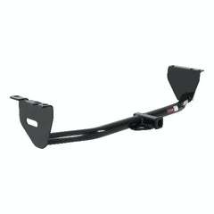 CURT 12318 Class 2 Trailer Hitch, 1-1/4 Receiver, Select Volvo S60, V70, XC70
