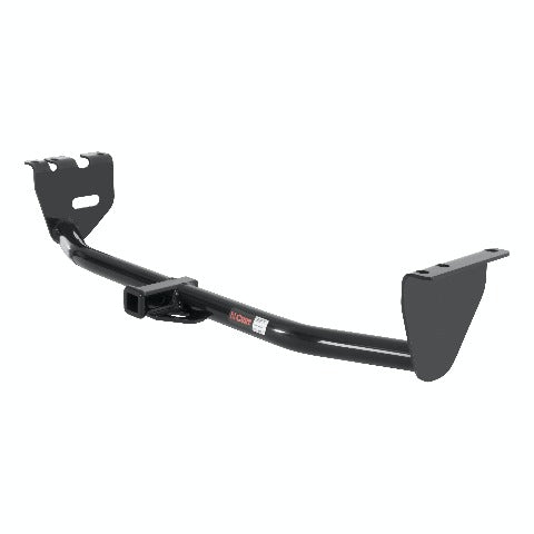 CURT 12318 Class 2 Trailer Hitch, 1-1/4 Receiver, Select Volvo S60, V70, XC70