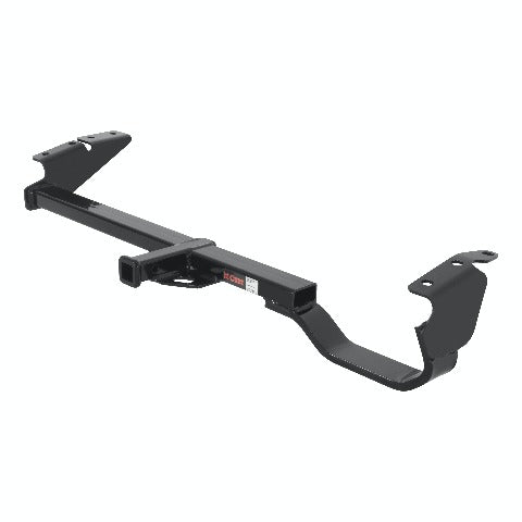 CURT 12339 Class 2 Hitch, 1-1/4, Select Lexus ES300, ES330, Toyota Avalon, Camry, Solara