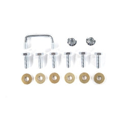 CURT 123393 Class 2 Hitch, 1-1/4 Mount, Select ES300, ES330, Avalon, Camry, Solara