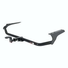 CURT 123413 Class 2 Trailer Hitch, 1-1/4 Ball Mount, Select Toyota Venza