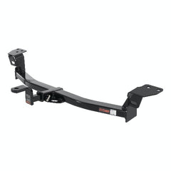 CURT 123433 Class 2 Trailer Hitch, 1-1/4 Ball Mount, Select Lexus ES350, Toyota Camry