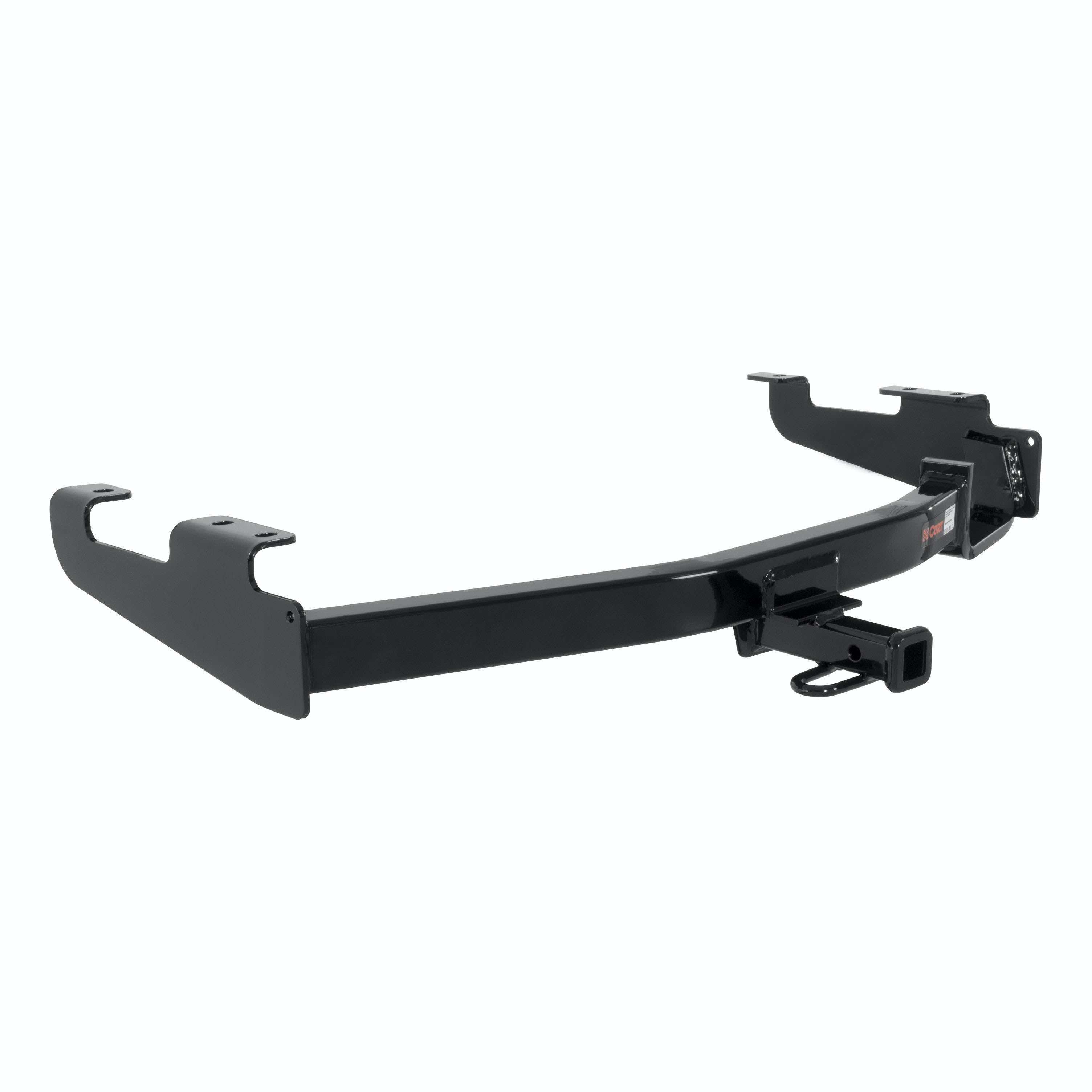 CURT 12362 Class 2 Hitch, 1-1/4 Receiver, Select Town and Country, Caravan, Voyager