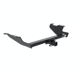 CURT 12490 Class 2 Trailer Hitch, 1-1/4 Receiver, Select Scion xB