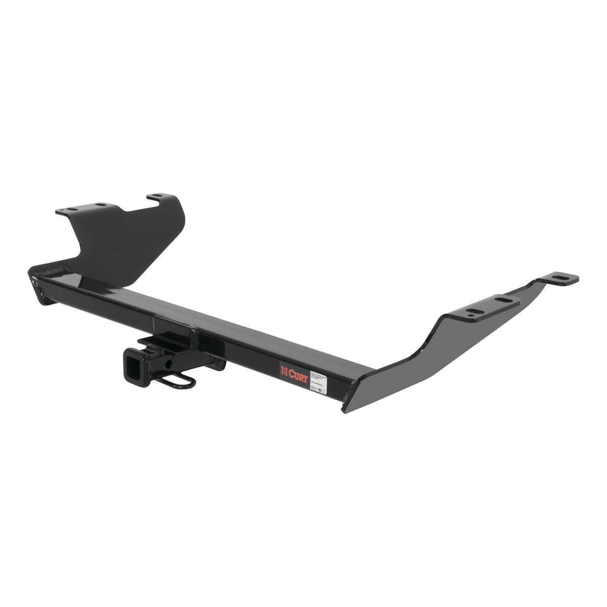 CURT 12490 Class 2 Trailer Hitch, 1-1/4 Receiver, Select Scion xB