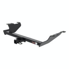CURT 12490 Class 2 Trailer Hitch, 1-1/4 Receiver, Select Scion xB