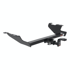 CURT 124903 Class 2 Trailer Hitch, 1-1/4 Ball Mount, Select Scion xB