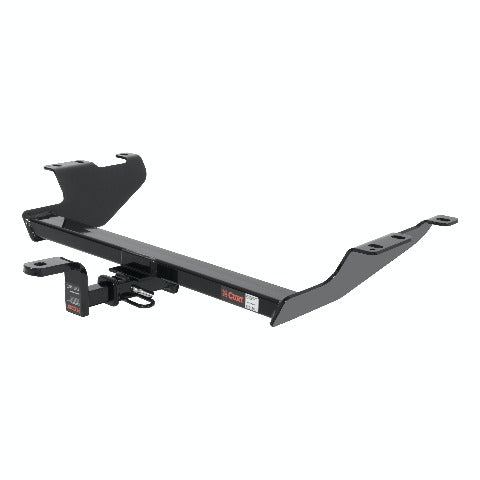 CURT 124903 Class 2 Trailer Hitch, 1-1/4 Ball Mount, Select Scion xB