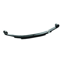 CURT 125215 Replacement Double-Eye Leaf Spring for RV Trailer Suspension System - 24 in. 1750-lb. Weight Capacity