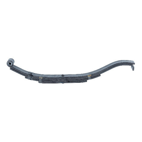CURT 125250 25" Slipper Spring - 2,500 lbs.