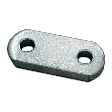 CURT 126172 Heavy Duty Shackle Link - 2.25"
