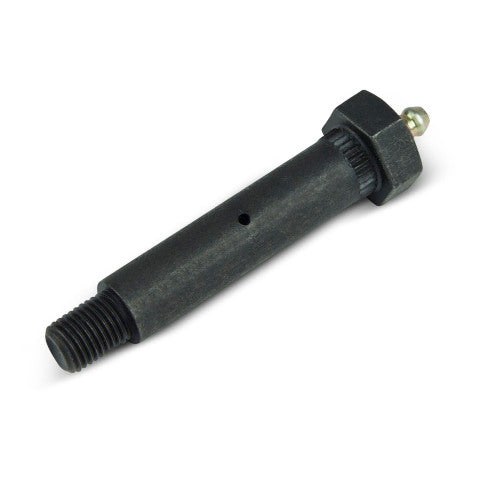 CURT 126238 Wet Shoulder Bolt for Trailer Axle Hangers, 9/16" x 2.325"