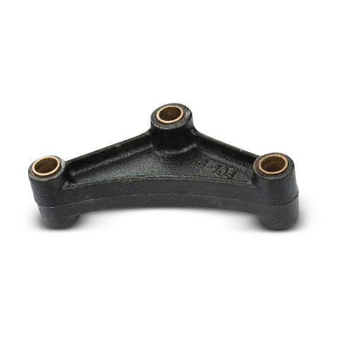 CURT 126460 Equalizer - Standard Curved (EQ-104)