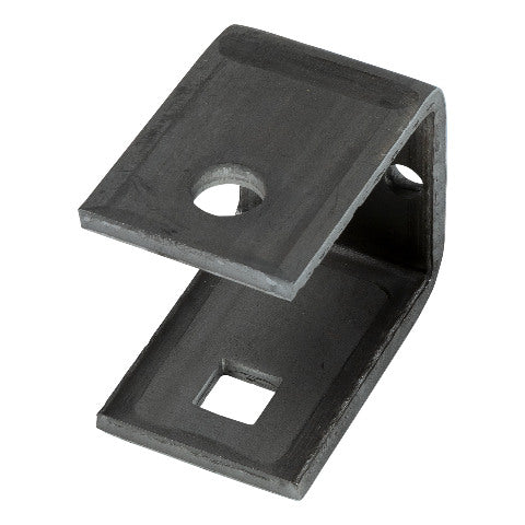 CURT 127782 Center Trailer Axle Hanger - 4-1/2" x 3-1/8", 2,200-8,000-lb. Axle Rating
