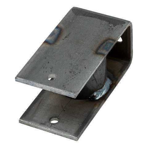 CURT 127783 Rear Trailer Axle Hanger - 6" x 2-1/4", 2,200-8,000-lb. Axle Rating