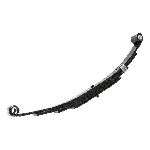 CURT 129745 Replacement Leaf Spring for RV Trailer Suspension System - 26", 2,200-lb. Weight Capacity
