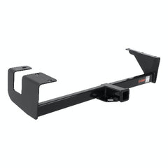 CURT 13001 Class 3 Trailer Hitch, 2 Receiver, Select Suzuki Grand Vitara