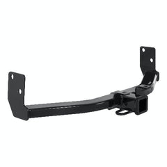 CURT 13002 Class 3 Trailer Hitch, 2 Receiver, Select Cadillac SRX