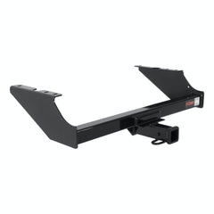 CURT 13014 Class 3 Trailer Hitch, 2 Receiver, Select Ford F-250, F-350 Super Duty