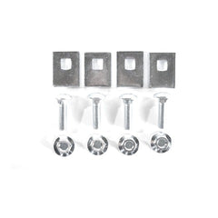CURT 13017 Class 3 Trailer Hitch, 2 Receiver, Select Chevrolet, GMC Suburban