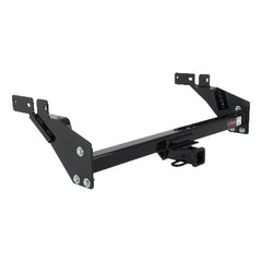 CURT 13024 Class 3 Trailer Hitch, 2 Receiver, Select Toyota 4Runner