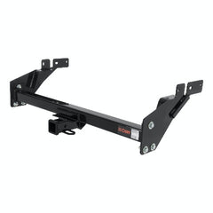 CURT 13024 Class 3 Trailer Hitch, 2 Receiver, Select Toyota 4Runner