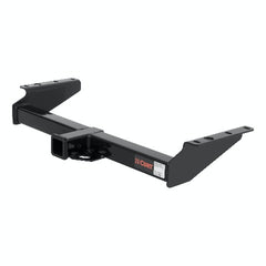CURT 13029 Class 3 Hitch, 2, Select Cadillac, Chevrolet, GMC Trucks (Square Tube Frame)