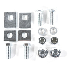 CURT 13033 Class 3 Hitch, 2, Select Explorer, Navajo, Mountaineer (Square Tube Frame)
