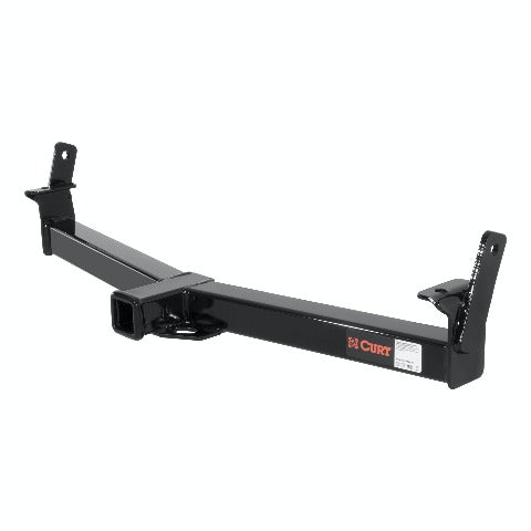 CURT 13033 Class 3 Hitch, 2, Select Explorer, Navajo, Mountaineer (Square Tube Frame)