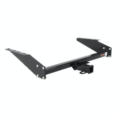 CURT 13035 Class 3 Trailer Hitch, 2 Receiver, Select Chevrolet Astro, GMC Safari