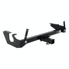 CURT 13041 Class 3 Trailer Hitch, 2 Receiver, Select Dodge B-Series Trucks
