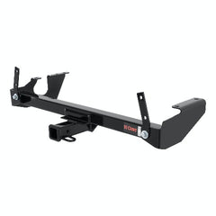 CURT 13041 Class 3 Trailer Hitch, 2 Receiver, Select Dodge B-Series Trucks