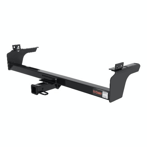 CURT 13045 Class 3 Trailer Hitch, 2 Receiver, Select Toyota T100
