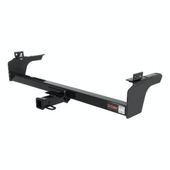 CURT 13045 Class 3 Trailer Hitch, 2 Receiver, Select Toyota T100
