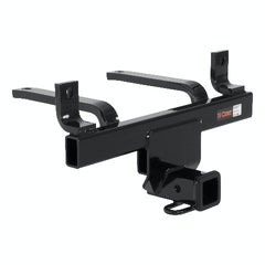 CURT 13046 Class 3 Trailer Hitch, 2 Receiver, Select Subaru Tribeca, B9