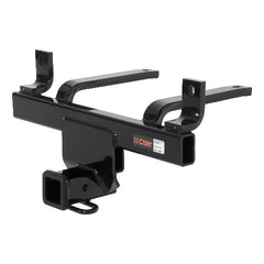 CURT 13046 Class 3 Trailer Hitch, 2 Receiver, Select Subaru Tribeca, B9